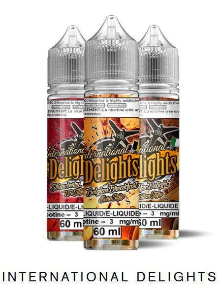 International Delights