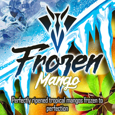 (FLAVOR CARD) VanGo Frozen