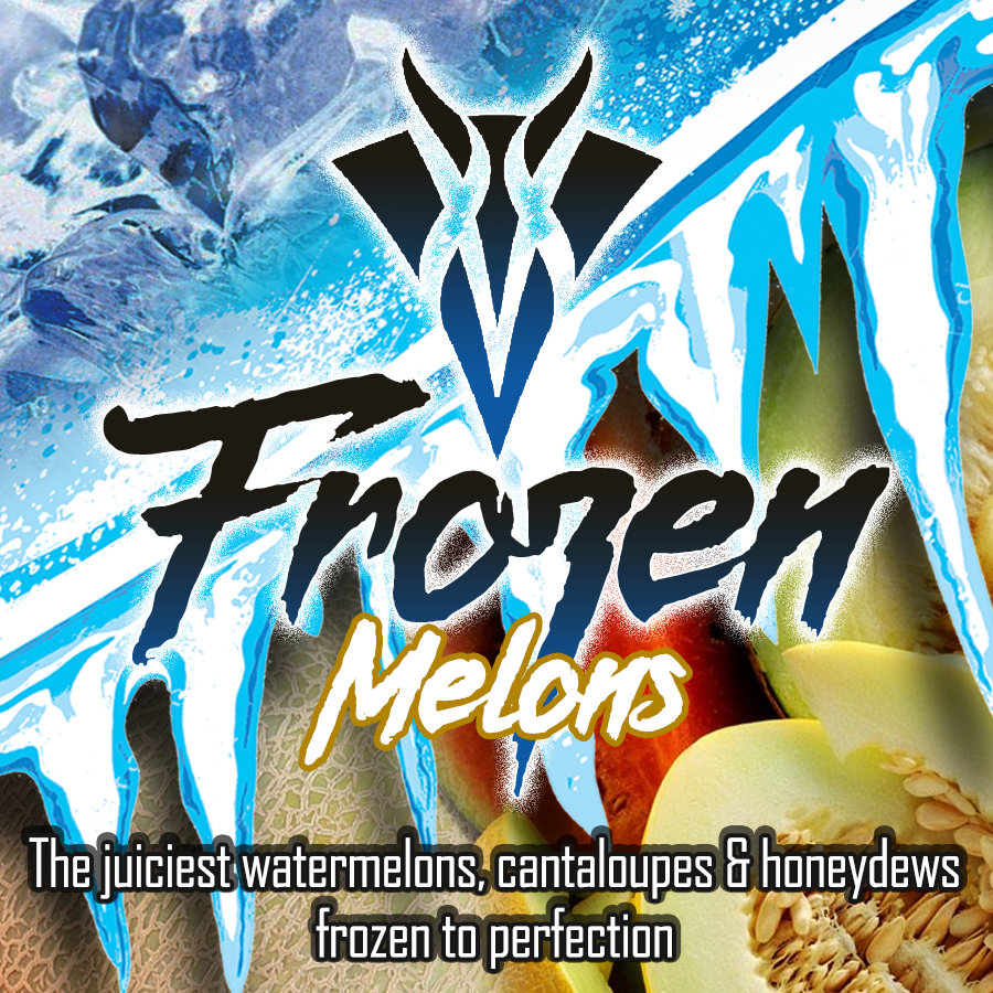 (FLAVOR CARD) VanGo Frozen