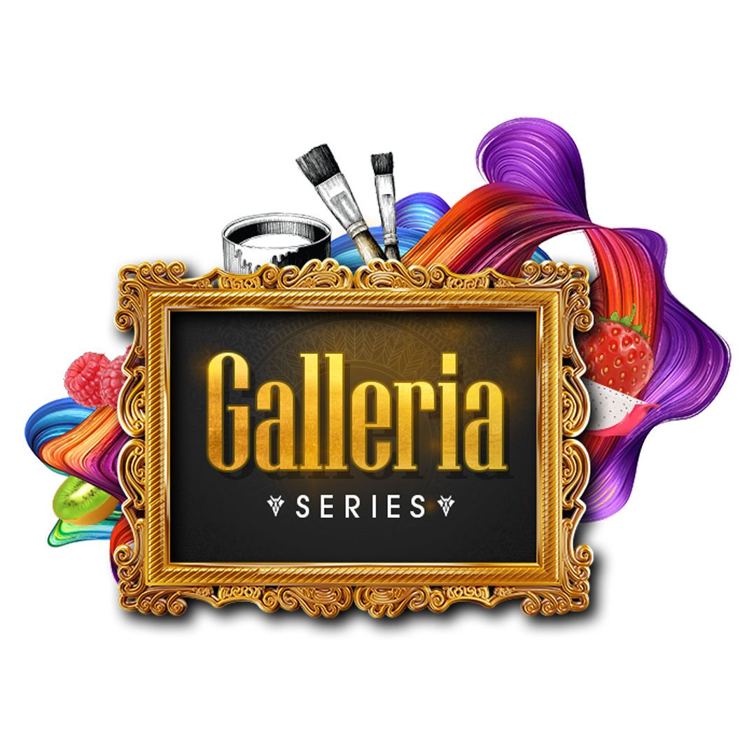 (FLAVOR CARD) VanGo Galleria