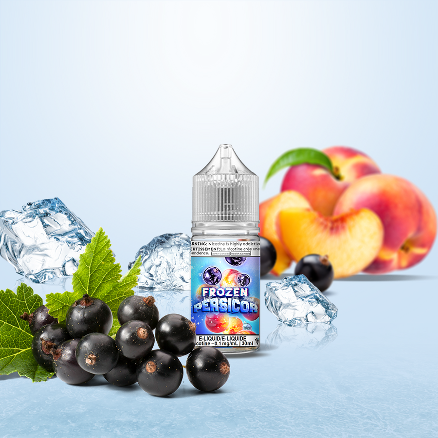 Frozen Persicor (BC Compliant - Plain Labels)