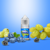 Blue Grazberry (BC Compliant - Plain Labels)
