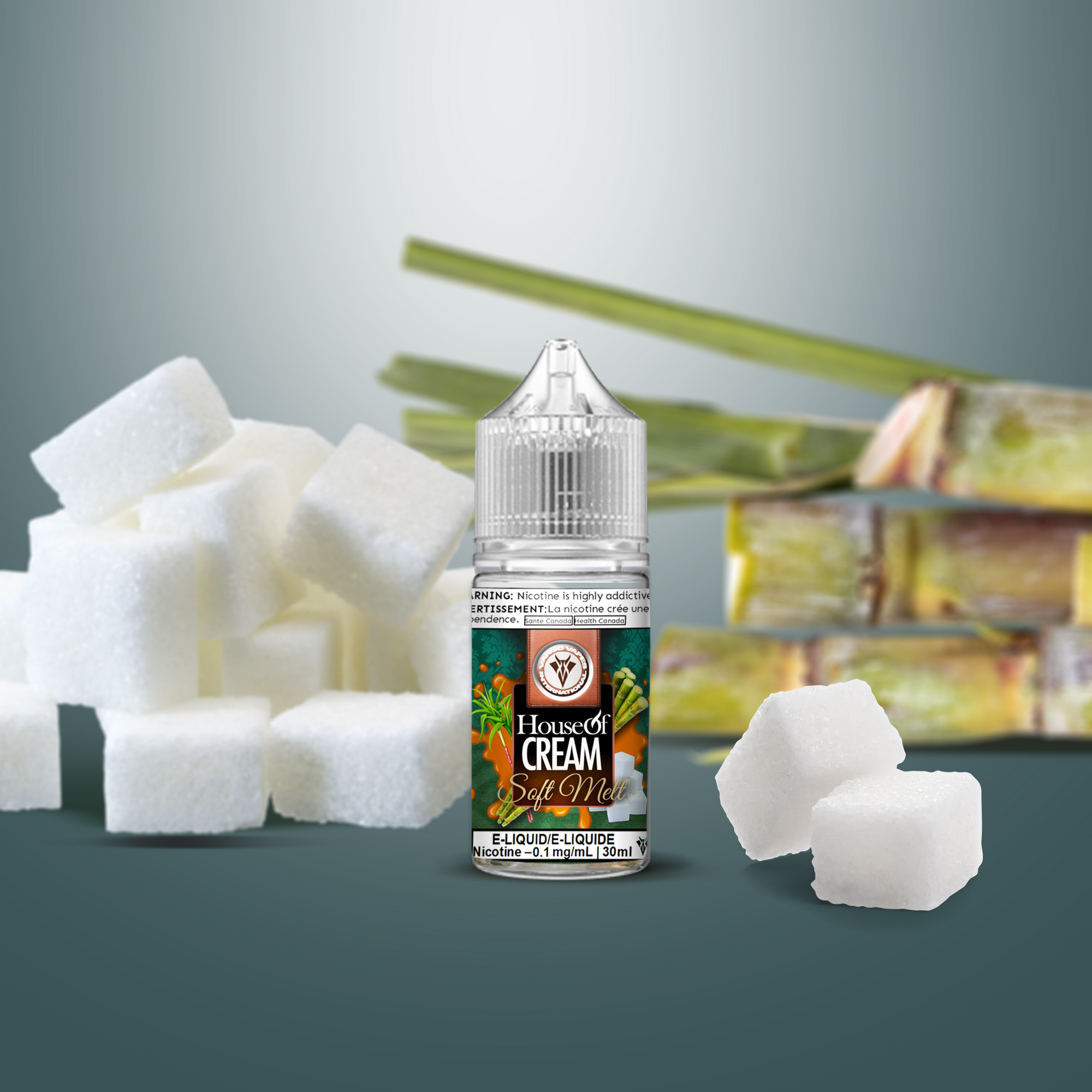 Soft Melts (BC Compliant - Plain Labels)