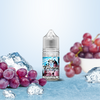 Frozen Grape (BC Compliant - Plain Labels)