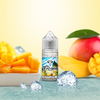 Frozen Mango (BC Compliant - Plain Labels)