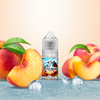 Frozen Peach (BC Compliant - Plain Labels)