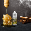 Golden Honey (BC Compliant - Plain Labels)