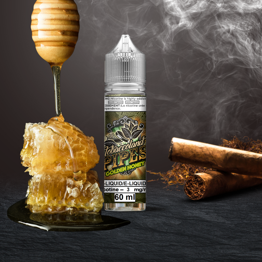 Golden Honey (Previously Gold)