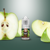 Green Apple (BC Compliant - Plain Labels)