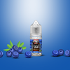 Blueberry JR (BC Compliant - Plain Labels)
