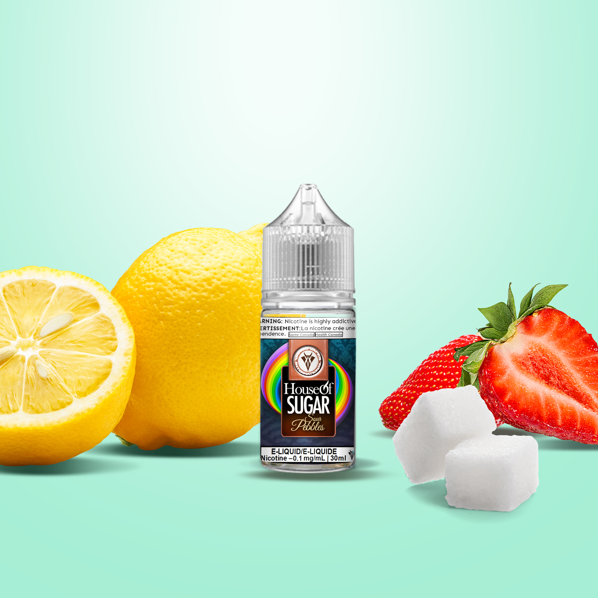 Sour Pebbles (BC Compliant - Plain Labels)