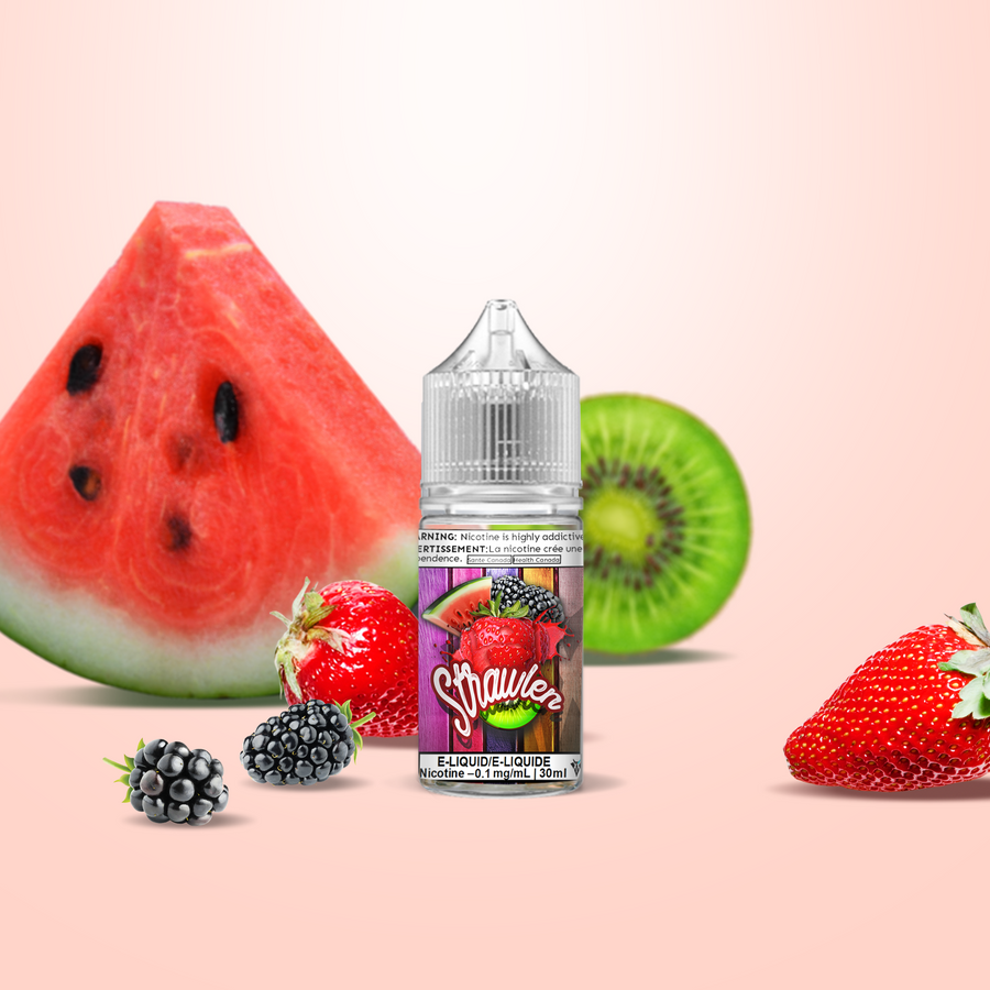 Strawlen (BC Compliant - Plain Labels)