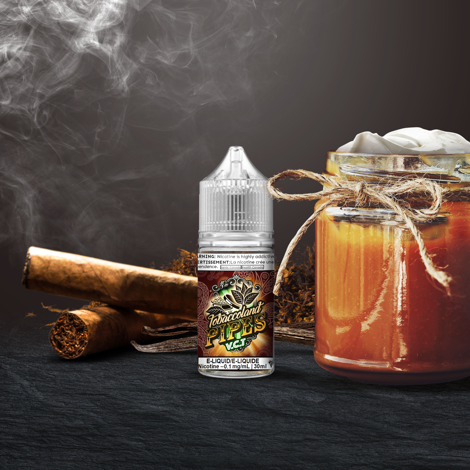 VCT (BC Compliant - Plain Labels)