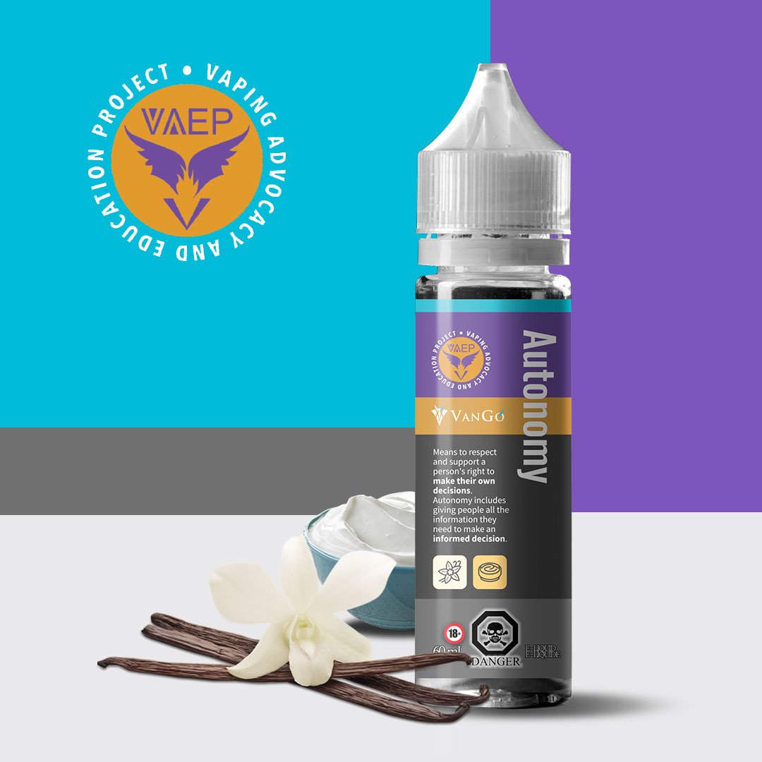 VAEP - Help and Support Smokers to Quit