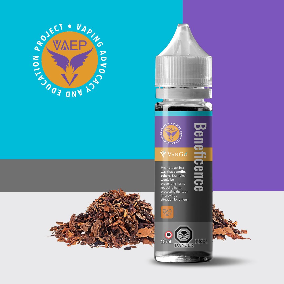 VAEP - Help and Support Smokers to Quit