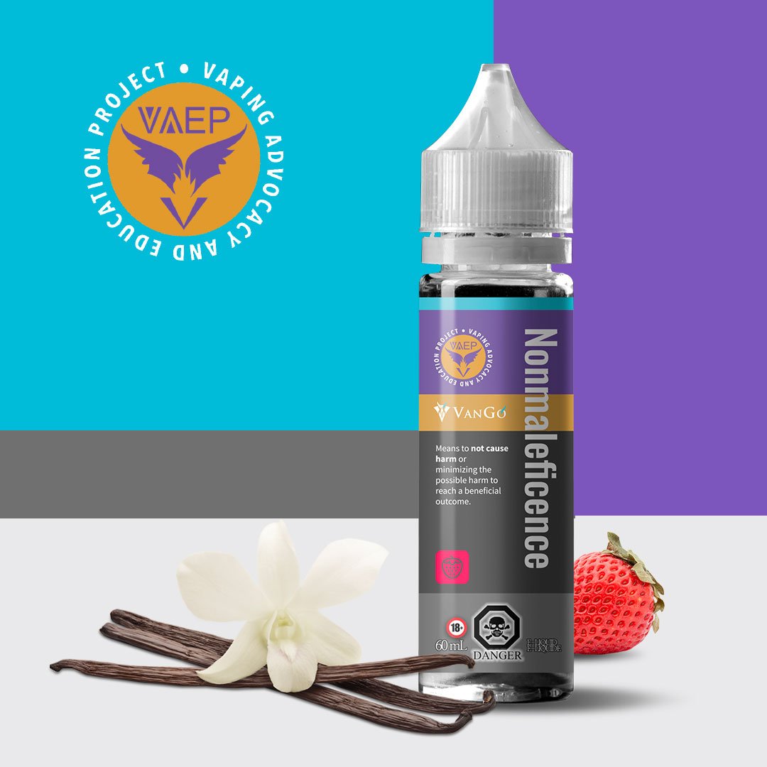 VAEP - Help and Support Smokers to Quit