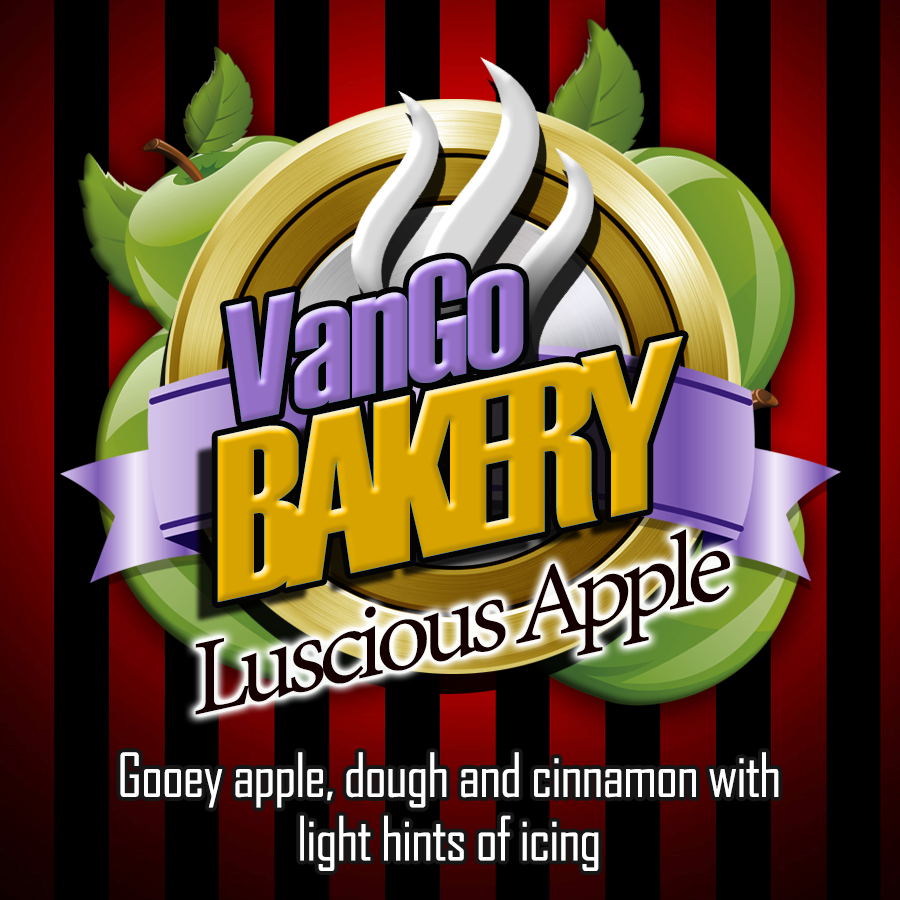 (Flavor Card) VanGo Bakery