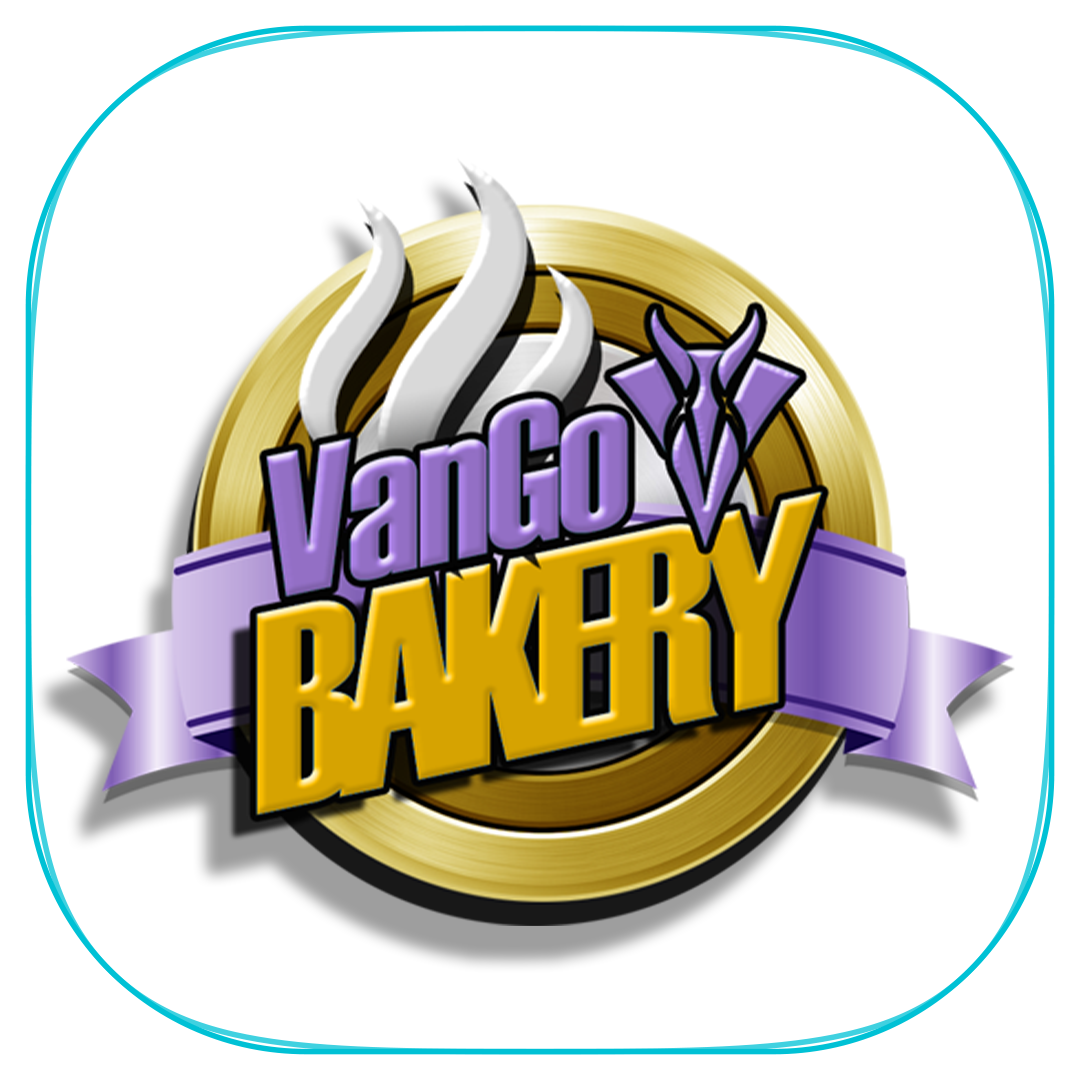 (Flavor Card) VanGo Bakery