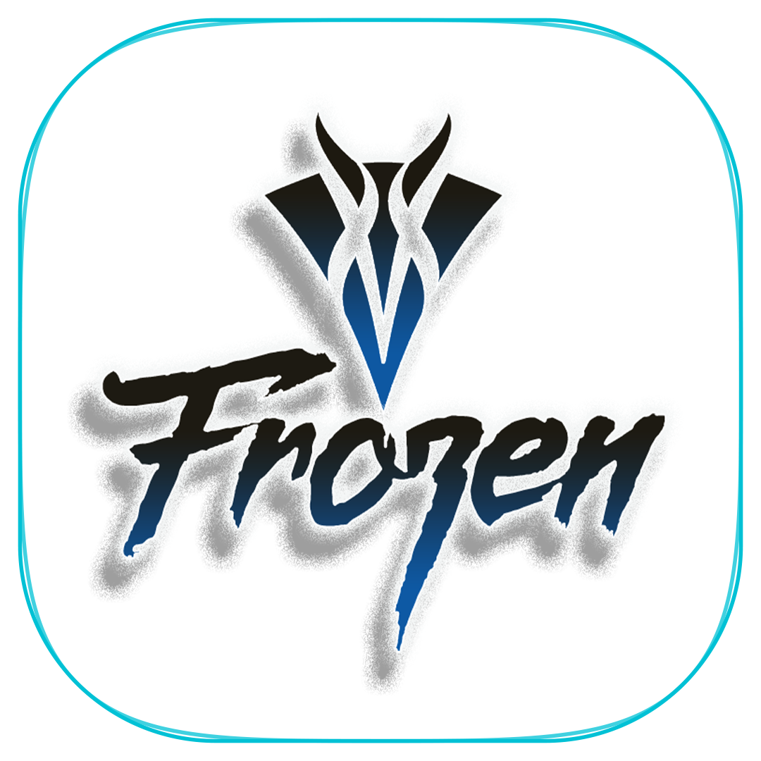 (FLAVOR CARD) VanGo Frozen