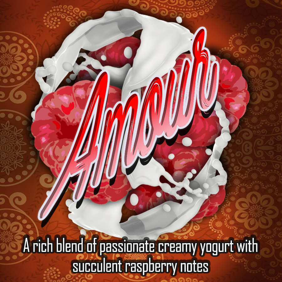 (FLAVOR CARD) VanGo Galleria