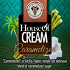(FLAVOR CARD) VanGo House Of Cream