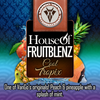 (Flavor Card) VanGo House of Fruit Blends