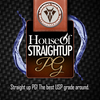 (Flavor Cards) House of Straight Up