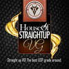(Flavor Cards) House of Straight Up
