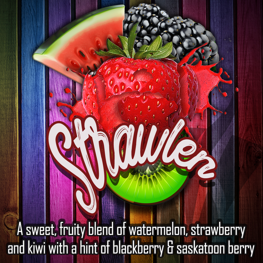 (Flavor Card) VanGo Legendary Series