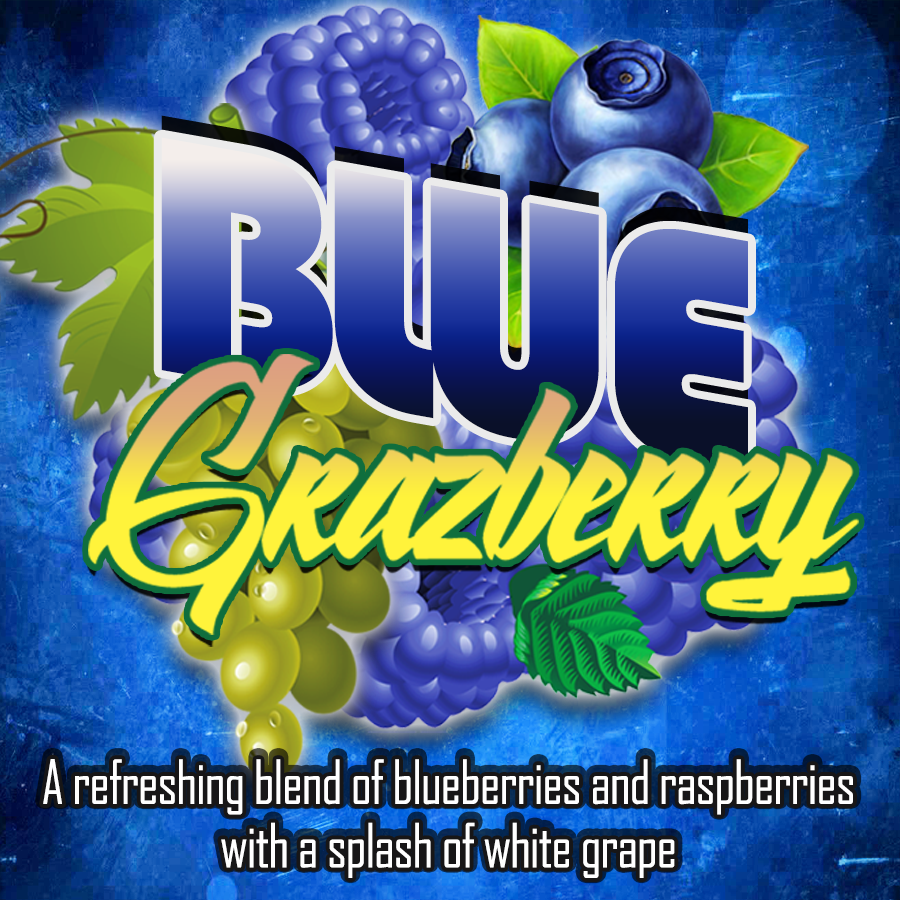 (Flavor Cards) VanGo Quenchers