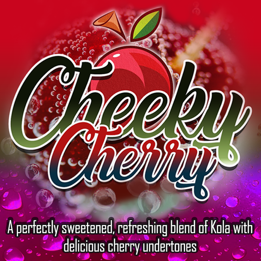 (Flavor Cards) VanGo Quenchers