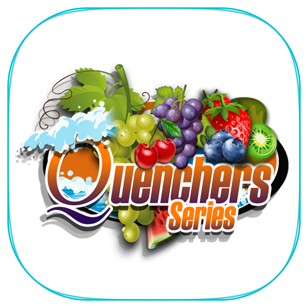 (Flavor Cards) VanGo Quenchers