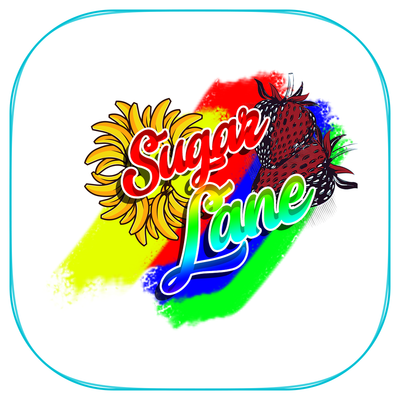 (Flavor Card) VanGo Sugar Lane