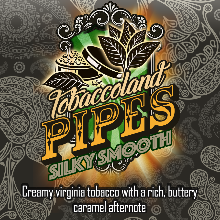 (Flavor Card) VanGo TobaccoLand - Pipes