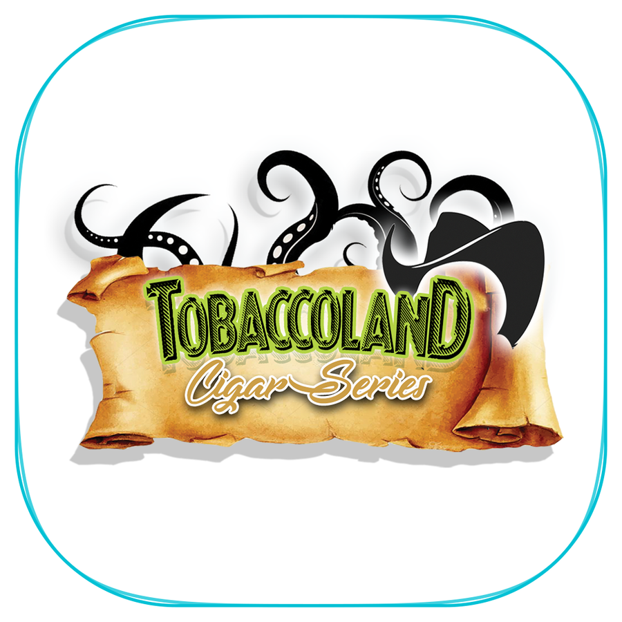 (Flavor Card) VanGo TobaccoLand Cigars